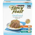 Grain-Free Wet Cat Food Variety Pack A9583