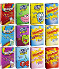 Sugar Free Water Enhancers Variety Pack of 12-72 Total Servings D49301