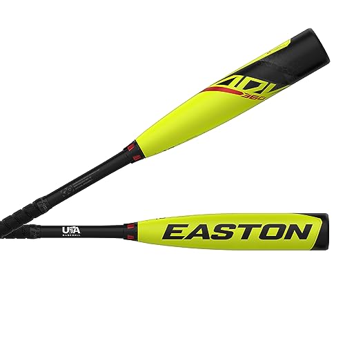 2 Pc. Composite Baseball Bat J617