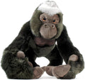 14 Inch Stuffed Animal Plush Monkey S87023