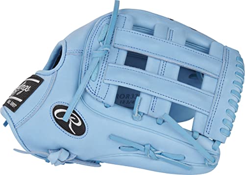 Baseball Glove Sizes 11.5" - 12.75" V2575