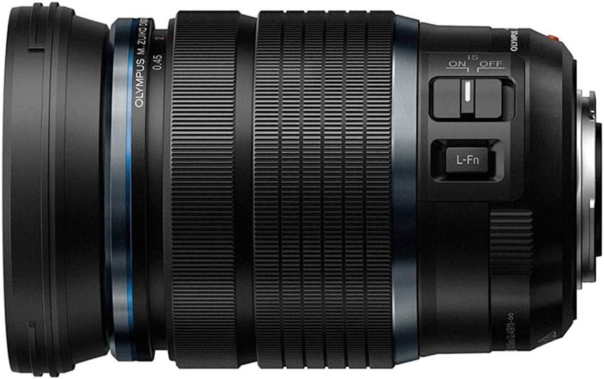 12-100mm F4.0 Pro Lens for Micro Four Thirds Cameras Z81914