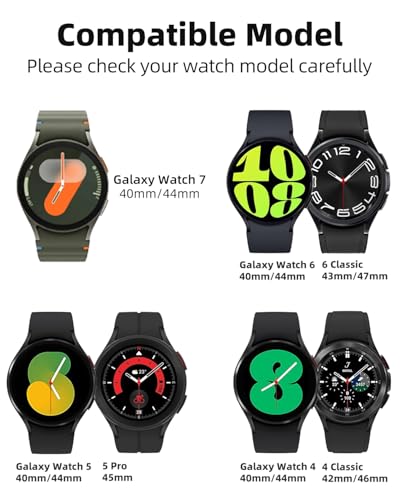 20mm Elastic Nylon Sport Loop Watch Band L9120