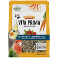 Cockatiel & Lovebird Food V61202
