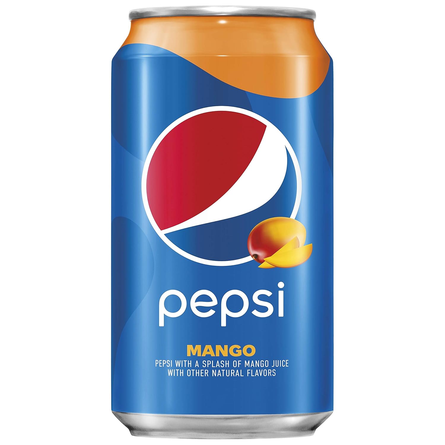 Mango 12oz Cans 15 Pack W7350