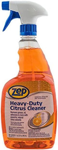 Heavy-Duty Citrus Degreaser 32 Ounces D470423