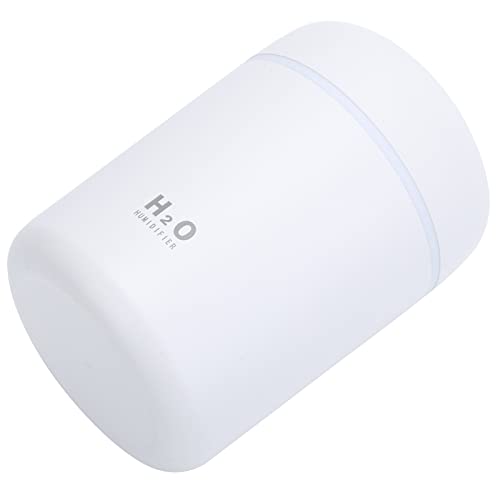 Mini USB Desktop Humidifier B27382