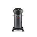 Dark Gray Propane Gas Grill S2281