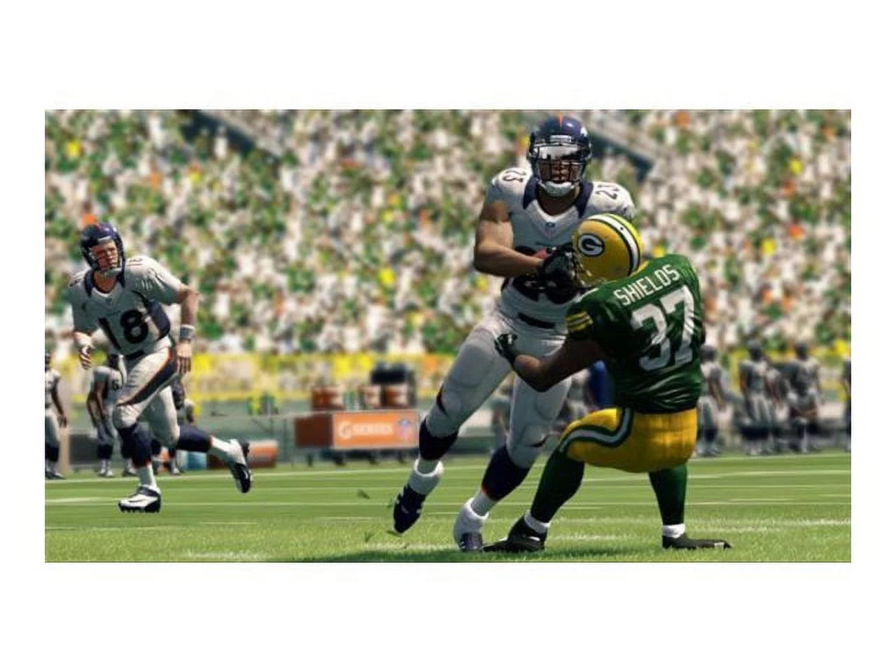Xbox 360 Madden NFL 25 N55969