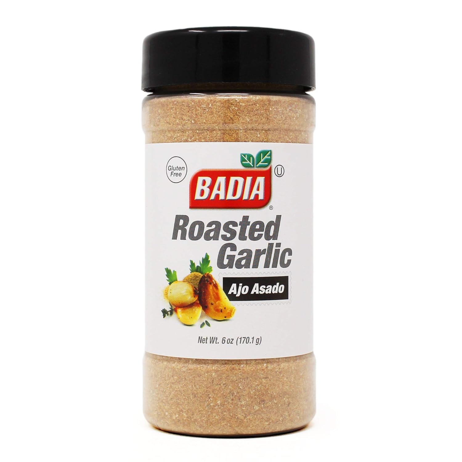 6 oz Roasted Garlic Ground Powder G999