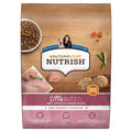 Real Chicken & Veggies Recipe Dry Dog Food Y2009