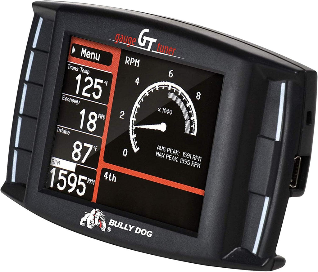 GT Platinum Tuner L880