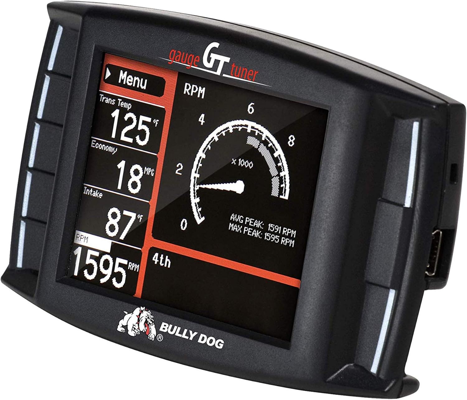 GT Platinum Tuner L880