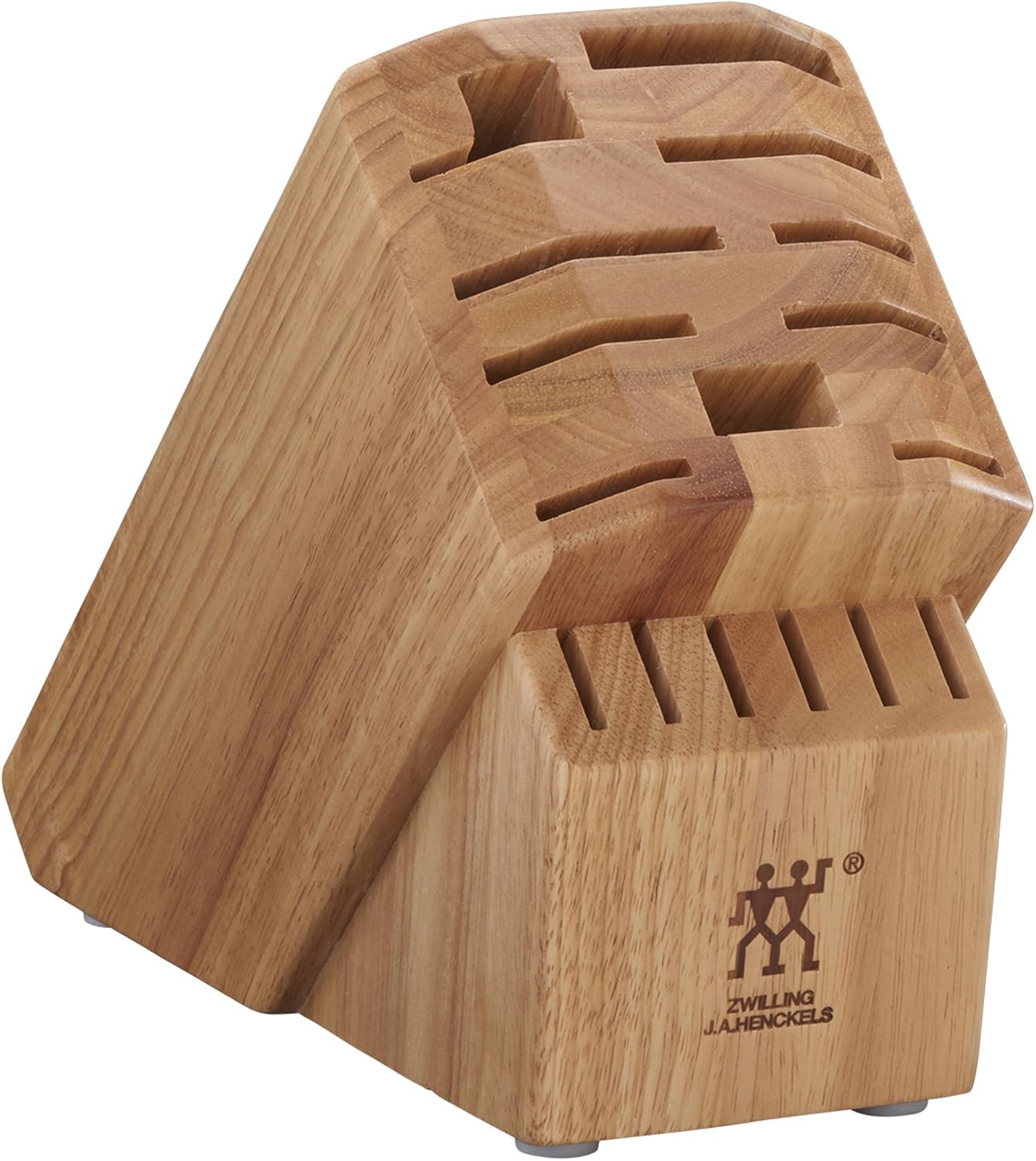 7-pc Knife Block Set R9263