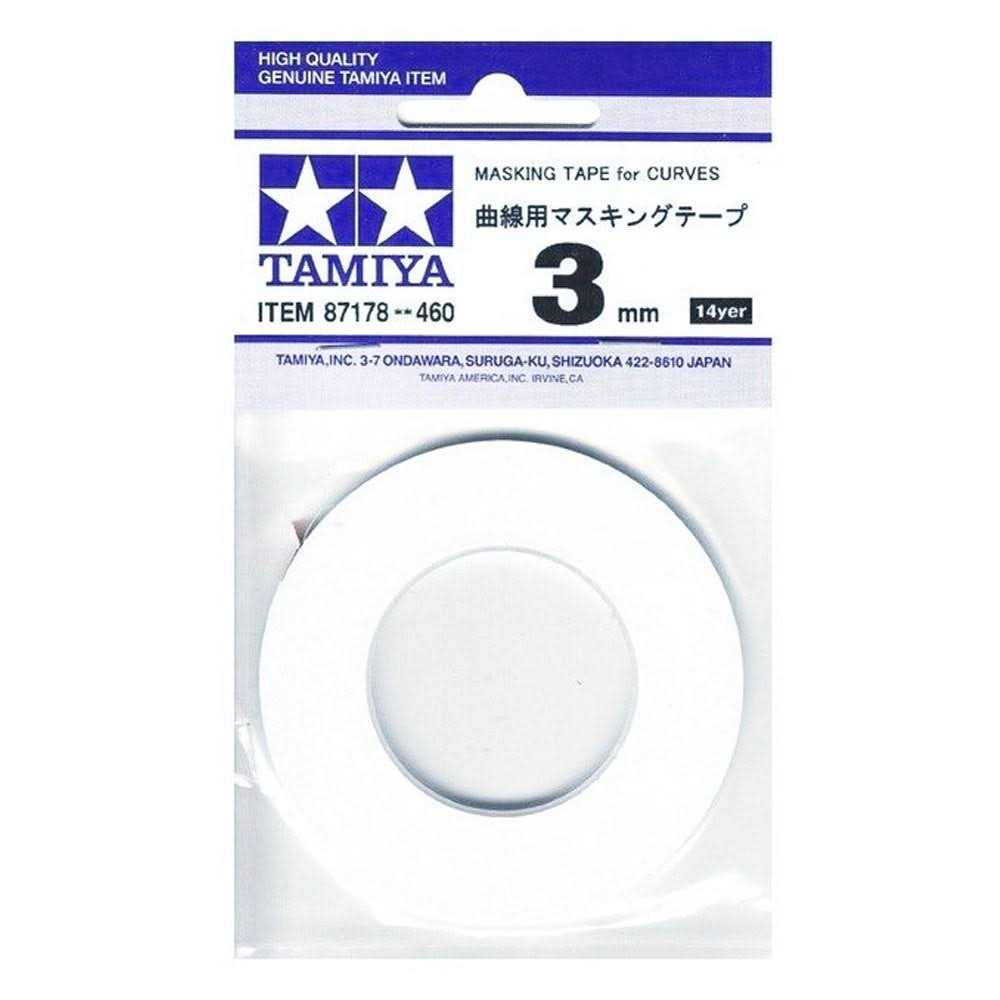 2mm Masking Tape Q98226