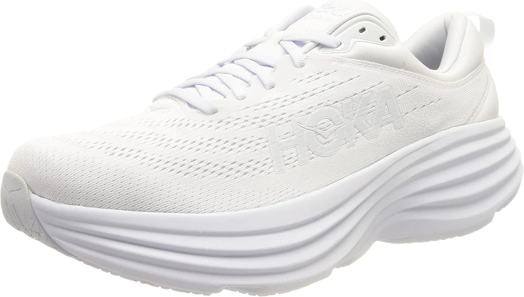 White/White 10.5 Sneaker B952164