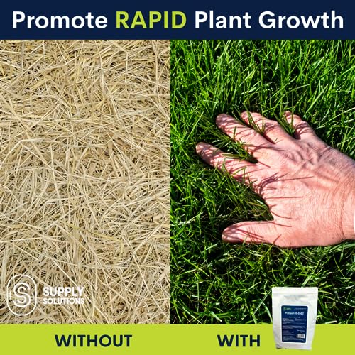 Soluble Potash Plant Food (5 Pounds) D6173