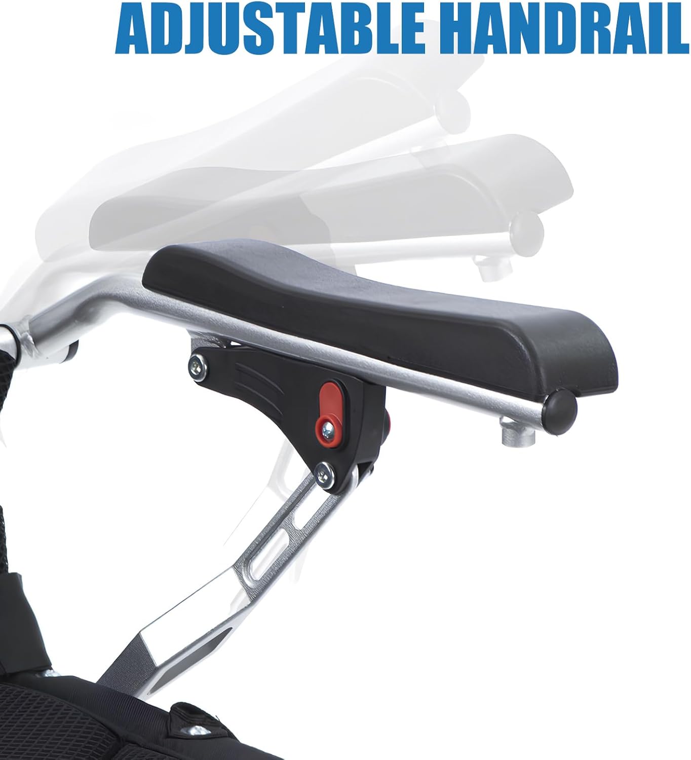 Portable Foldable Electric Wheelchair T9918