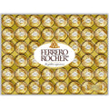 48 Count 21.2 oz Hazelnut Chocolates B96589