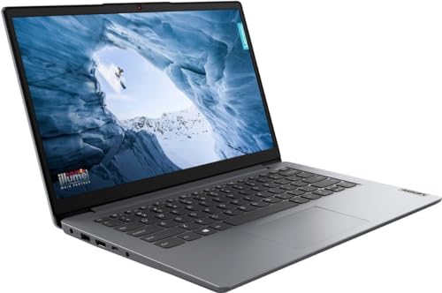 14" HD Display Intel Celeron N4020 4GB RAM 192GB Storage Laptop W44349