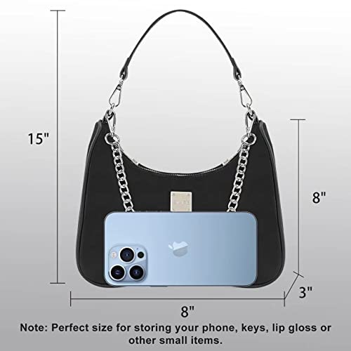 Crocodile Leather Crossbody Bag with Adjustable Straps K660454