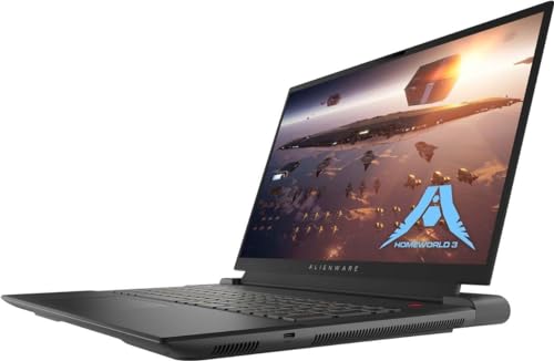 18" FHD+ 480Hz Gaming Laptop, AMD Ryzen 9, GeForce RTX 4070, 16GB DDR5, 1TB SSD L227