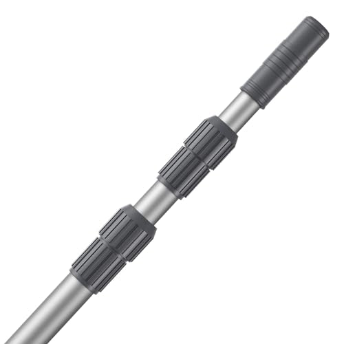 Aluminum Telescopic Swimming Pool Pole H426772