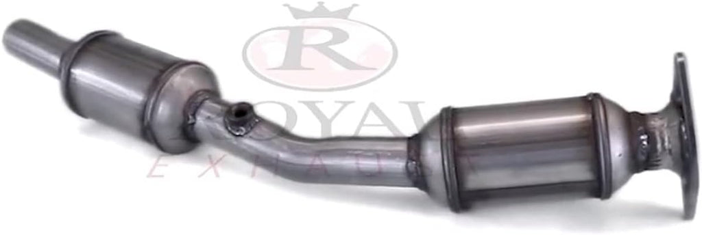 Catalytic Converter 1.8L C472
