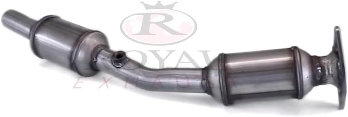 Catalytic Converter 1.8L C472