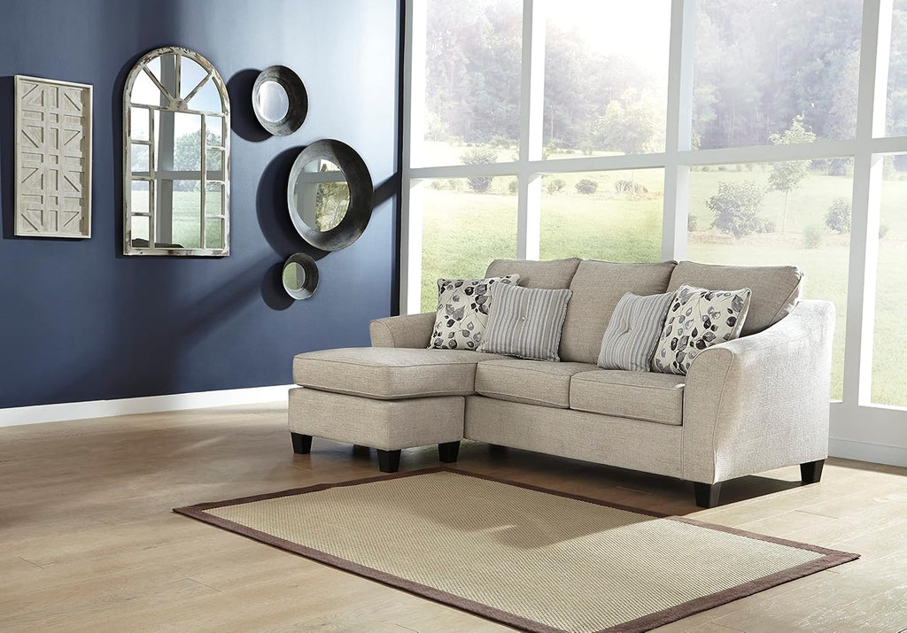 Driftwood Sofa Chaise N17347