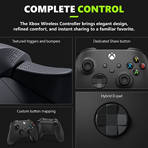 Xbox Series X Console L189