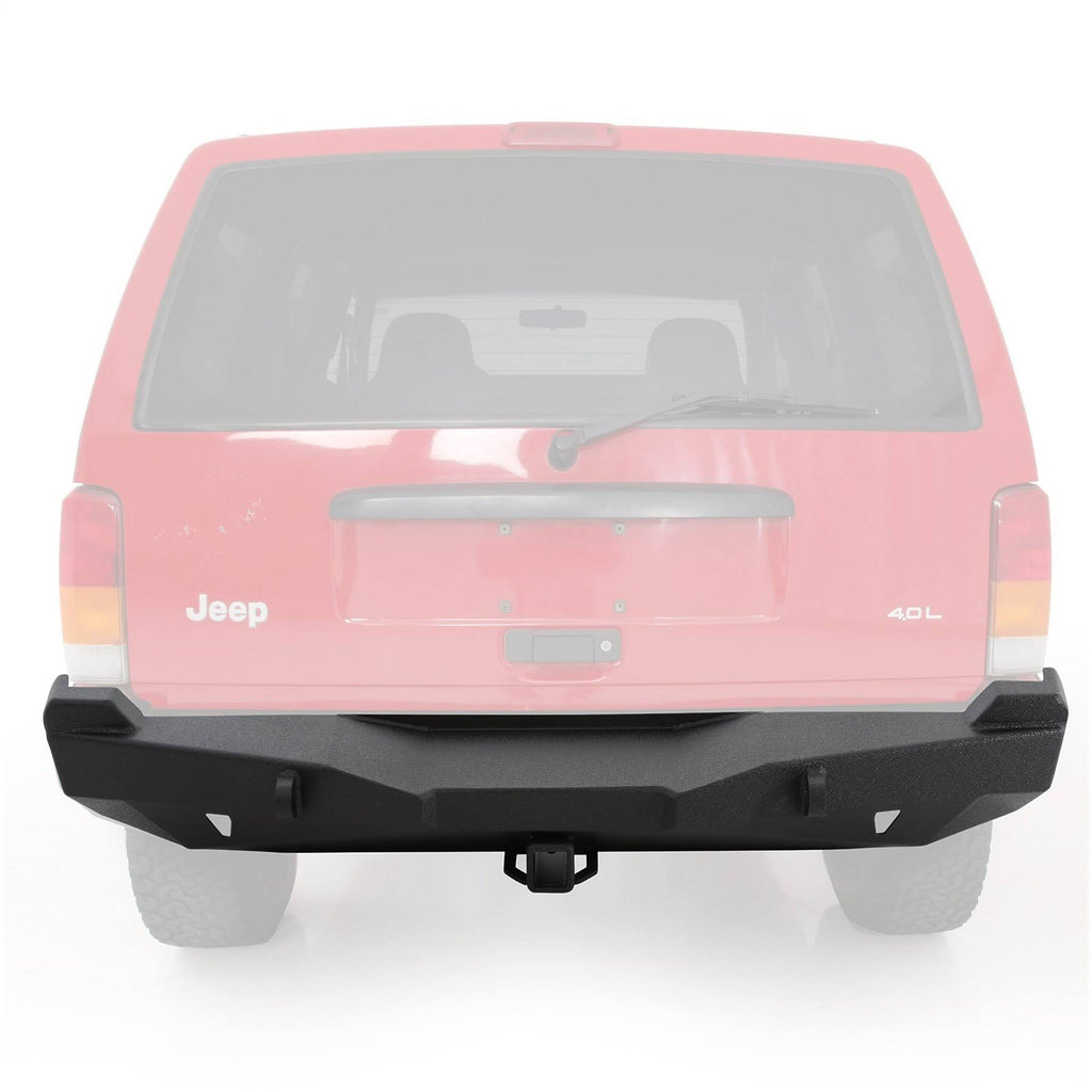 XRC Rear Bumper C854