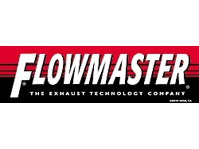 50 Series Delta Flow Muffler G259735