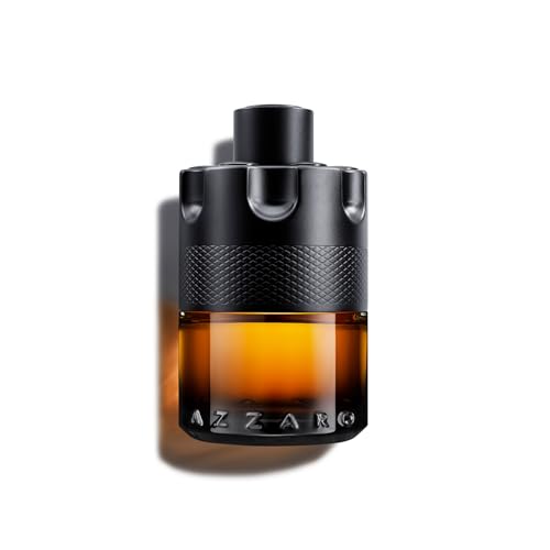 Azzaro The Most Wanted Parfum Intense Mens Cologne Spicy Seductive Fragrance Lasting Wear Luxury Perfumes for Men E65221