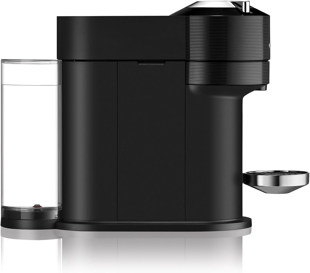 Black Nespresso Vertuo Next Coffee Machine Z77912