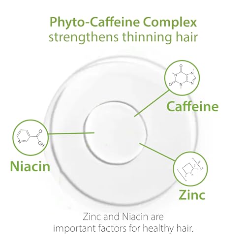 Nourishing Shampoo, 8.45 Fl Oz, for Fine, Thinning Hair L469790