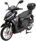 150cc Gasoline Automatic Scooter Moped O84133