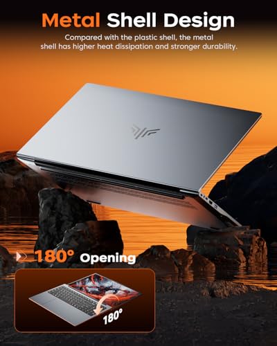 16.0inch AMD Ryzen 7 5000 Series Laptop with 16GB RAM 512GB SSD N95280