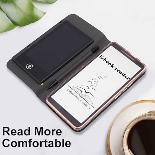 5.7 Inch Touchscreen E Ink Reader with Handwriting Board F36296