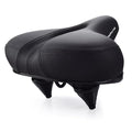 Oversized Wide Comfort Bike Saddle Cushion M525