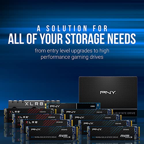 1TB M.2 NVMe Internal Solid State Drive H307525