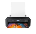 Black Wireless Color Wide-Format Printer A348
