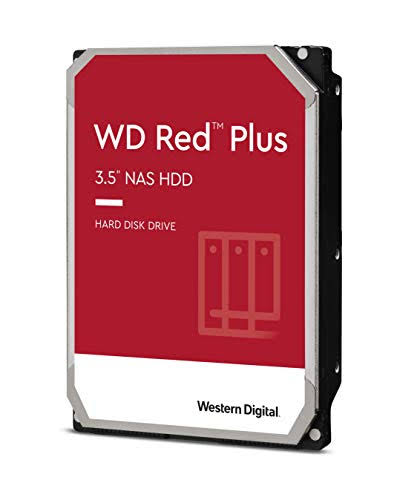 10 TB Internal HDD SATA 6Gb/s 5,400 rpm L21360