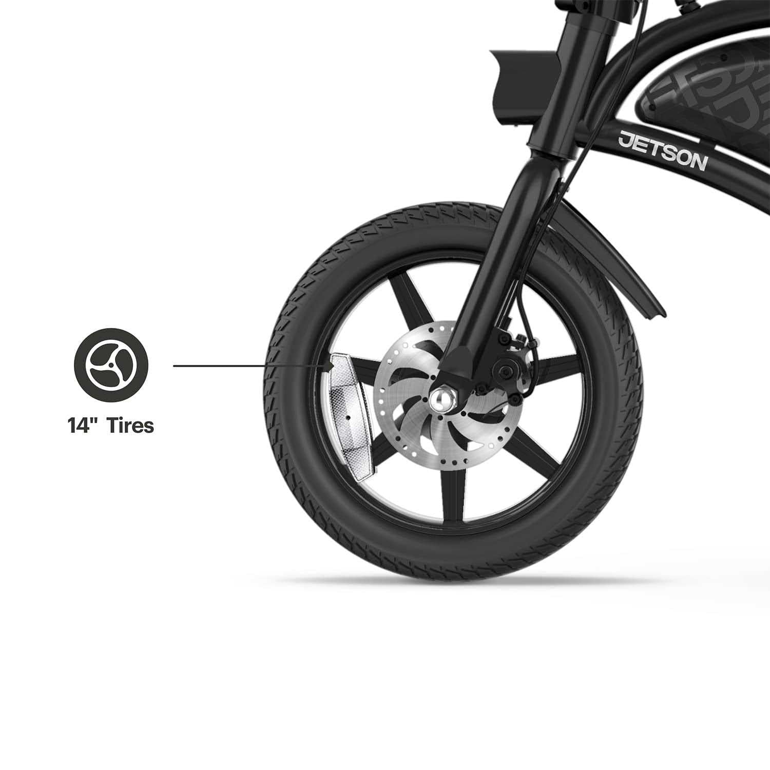 14 Electric Ride On R10252
