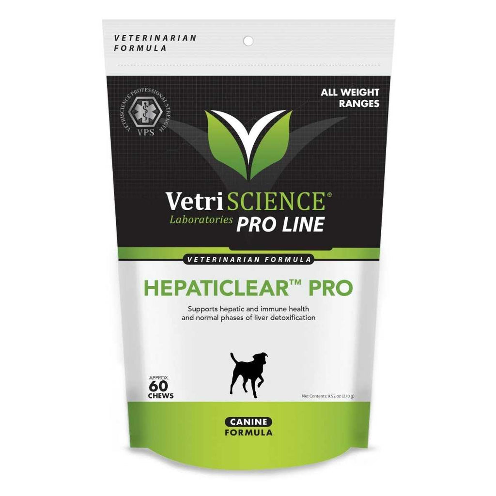 Liver Supplement for Dogs A982996