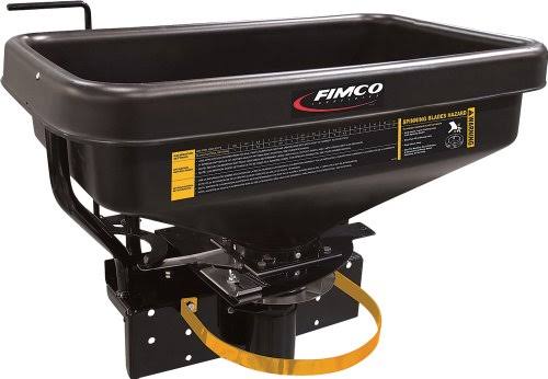 99 lb ATV Spreader G354001