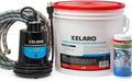 Tankless Water Heater Flushing Kit K5575