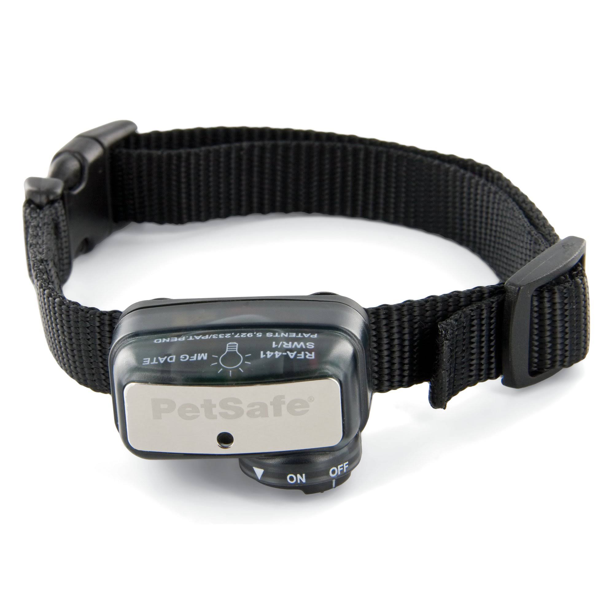 Little Dog Bark Control Collar V6566