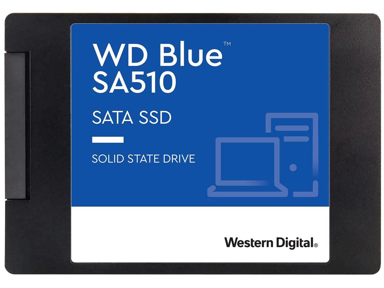 500GB 2.5" Internal Solid State Drive T527