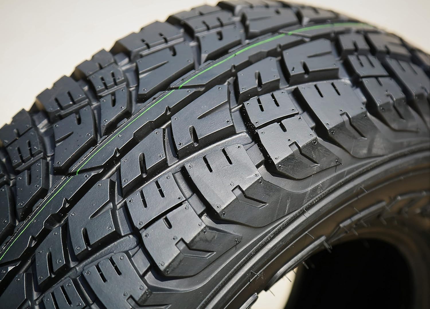 LT235/70R15 All-Terrain Radial Tire X235065